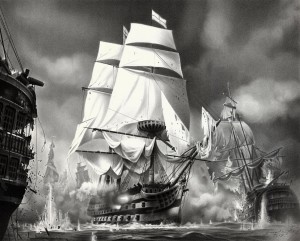 TRAFALGAR